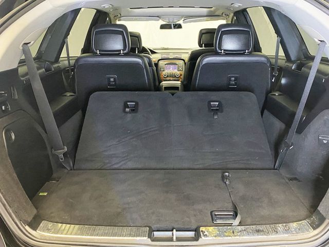 2011 Mercedes-Benz R-Class 4MATIC 4dr R 350 BlueTEC - 22893595 - 59
