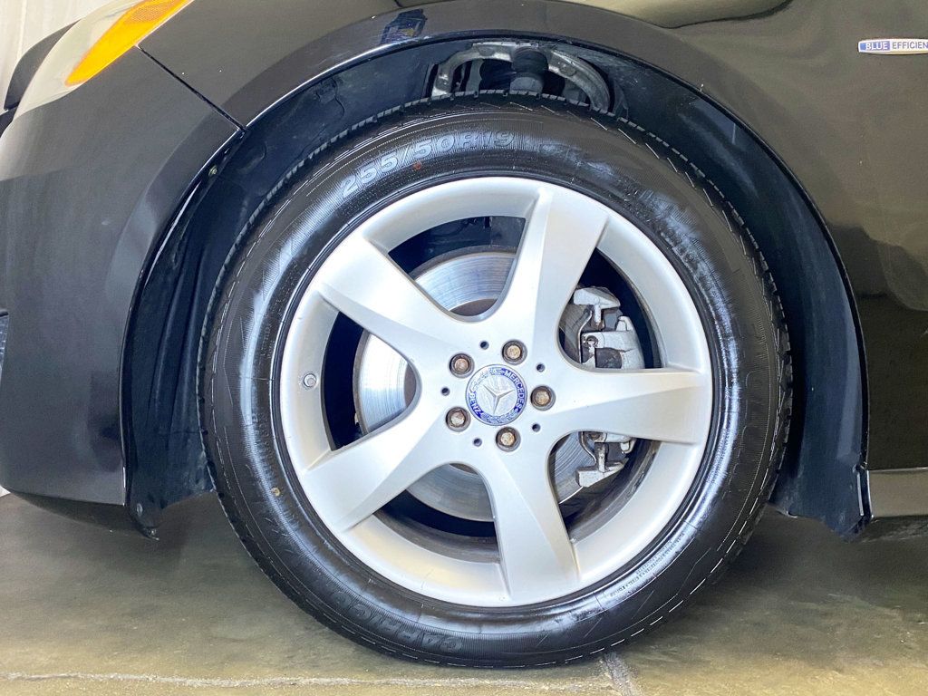 2011 Mercedes-Benz R-Class 4MATIC 4dr R 350 BlueTEC - 22893595 - 66