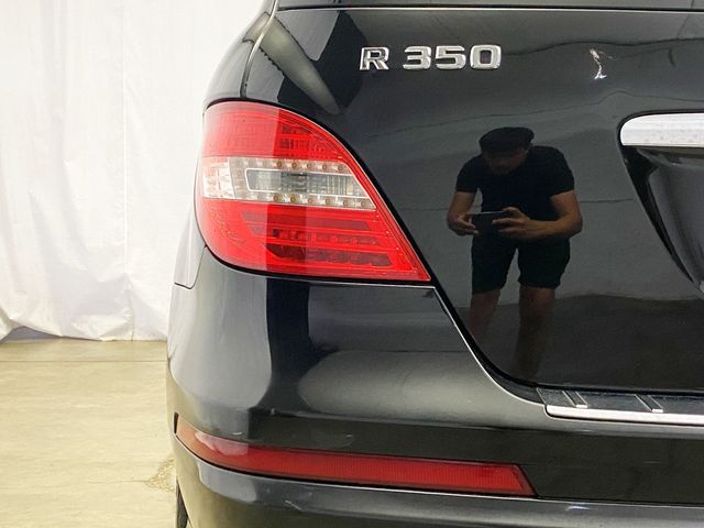 2011 Mercedes-Benz R-Class 4MATIC 4dr R 350 BlueTEC - 22893595 - 7