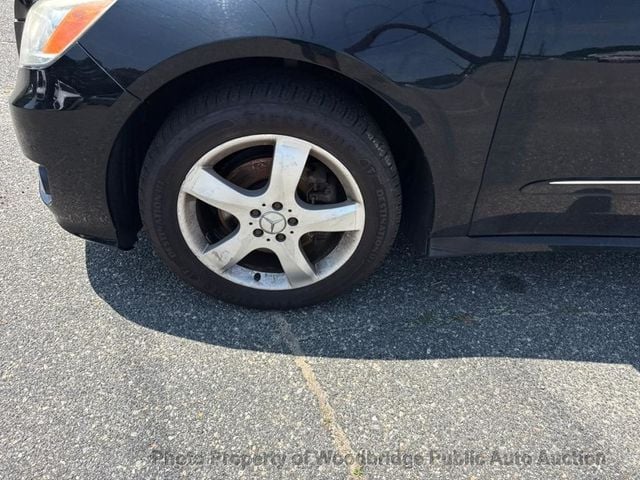 2011 Mercedes-Benz R-Class R 350 4MATIC 4dr R350 - 23057227 - 10