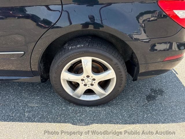2011 Mercedes-Benz R-Class R 350 4MATIC 4dr R350 - 23057227 - 11
