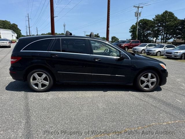 2011 Mercedes-Benz R-Class R 350 4MATIC 4dr R350 - 23057227 - 1