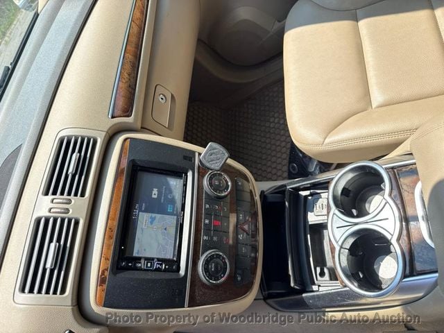 2011 Mercedes-Benz R-Class R 350 4MATIC 4dr R350 - 23057227 - 6