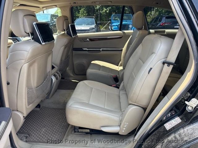 2011 Mercedes-Benz R-Class R 350 4MATIC 4dr R350 - 23057227 - 7