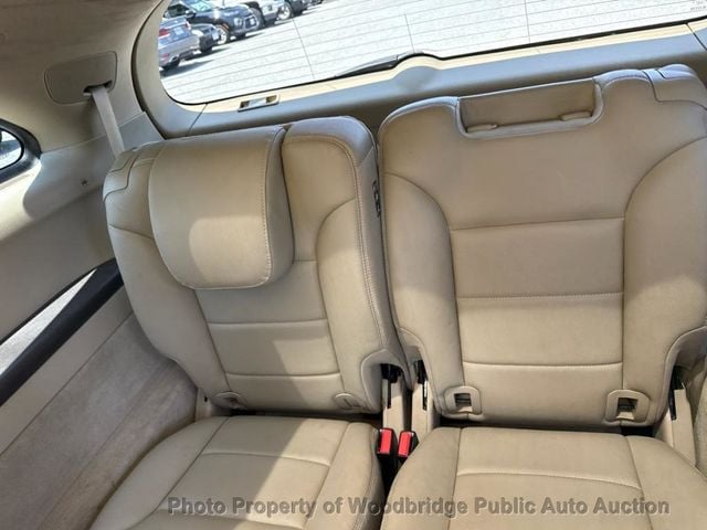 2011 Mercedes-Benz R-Class R 350 4MATIC 4dr R350 - 23057227 - 8
