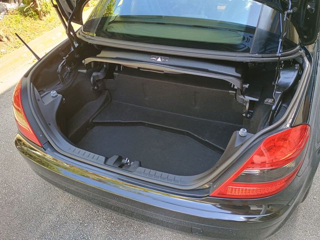 2011 Mercedes-Benz SLK SLK300 AMG Sport Clean Carfax - 23027666 - 14