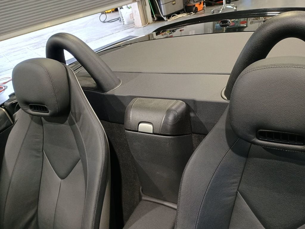 2011 Mercedes-Benz SLK SLK300 AMG Sport Clean Carfax - 23027666 - 20