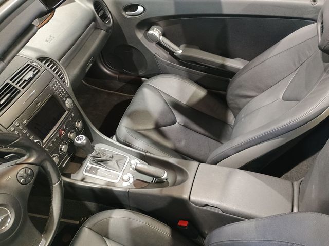 2011 Mercedes-Benz SLK SLK300 AMG Sport Clean Carfax - 23027666 - 23