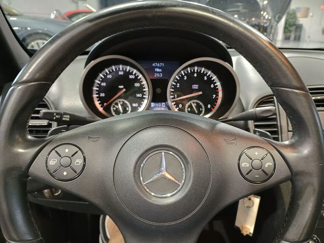 2011 Mercedes-Benz SLK SLK300 AMG Sport Clean Carfax - 23027666 - 24