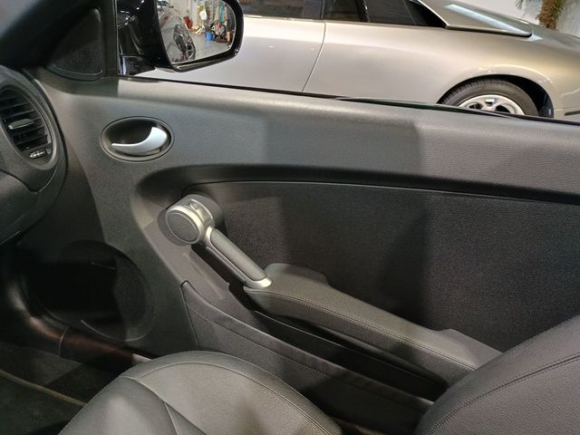 2011 Mercedes-Benz SLK SLK300 AMG Sport Clean Carfax - 23027666 - 29