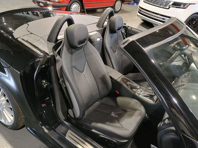 2011 Mercedes-Benz SLK SLK300 AMG Sport Clean Carfax - 23027666 - 35