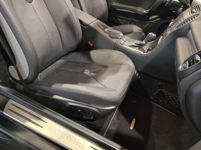 2011 Mercedes-Benz SLK SLK300 AMG Sport Clean Carfax - 23027666 - 36