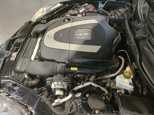 2011 Mercedes-Benz SLK SLK300 AMG Sport Clean Carfax - 23027666 - 43