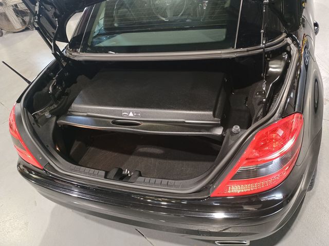 2011 Mercedes-Benz SLK SLK300 AMG Sport Clean Carfax - 23027666 - 45