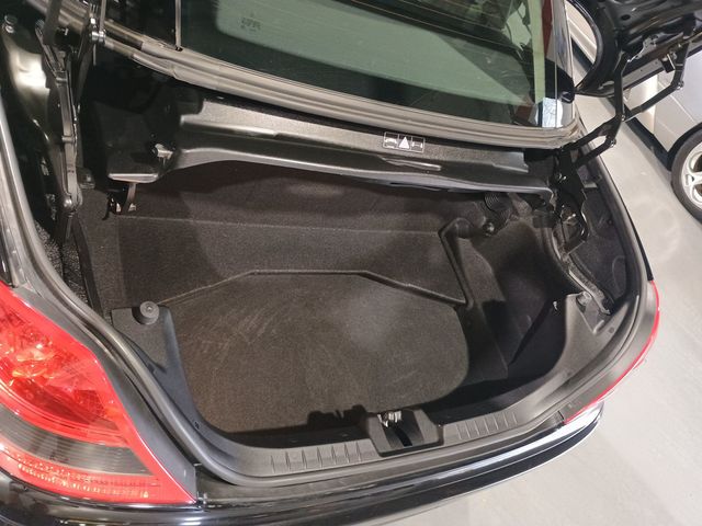 2011 Mercedes-Benz SLK SLK300 AMG Sport Clean Carfax - 23027666 - 46