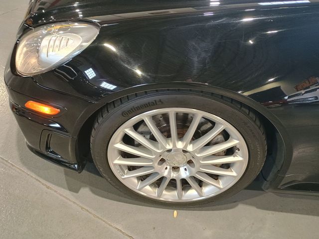 2011 Mercedes-Benz SLK SLK300 AMG Sport Clean Carfax - 23027666 - 53