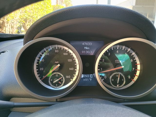 2011 Mercedes-Benz SLK SLK300 AMG Sport Clean Carfax - 23027666 - 6