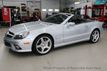 2011 Mercedes-Benz SL-Class 2dr Roadster SL 550 - 21999506 - 2