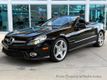 2011 Mercedes-Benz SL-Class 2dr Roadster SL 550 - 23051504 - 0