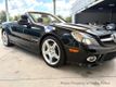 2011 Mercedes-Benz SL-Class 2dr Roadster SL 550 - 23051504 - 18