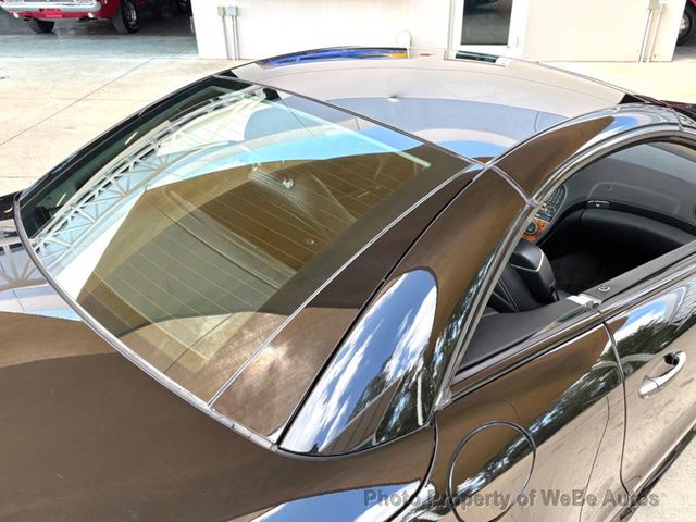 2011 Mercedes-Benz SL-Class 2dr Roadster SL 550 - 23051504 - 25