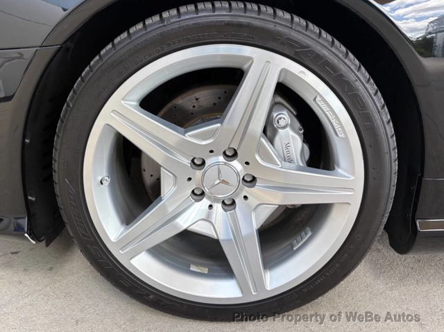 2011 Mercedes-Benz SL-Class 2dr Roadster SL 550 - 23051504 - 26