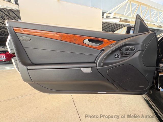2011 Mercedes-Benz SL-Class 2dr Roadster SL 550 - 23051504 - 27