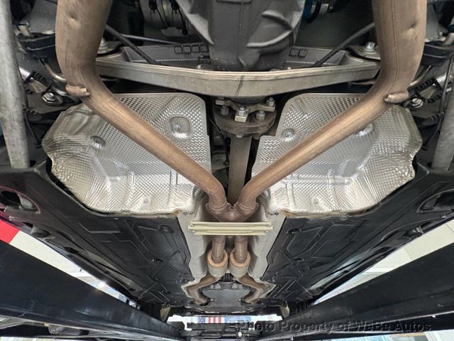2011 Mercedes-Benz SL-Class 2dr Roadster SL 550 - 23051504 - 52