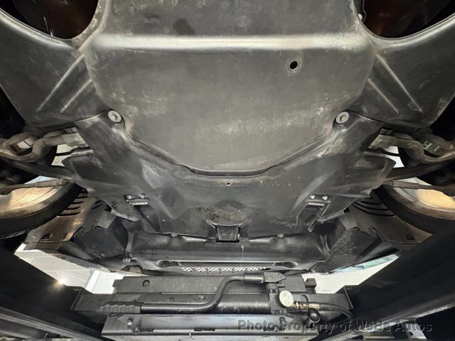 2011 Mercedes-Benz SL-Class 2dr Roadster SL 550 - 23051504 - 56