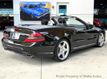 2011 Mercedes-Benz SL-Class 2dr Roadster SL 550 - 23051504 - 5