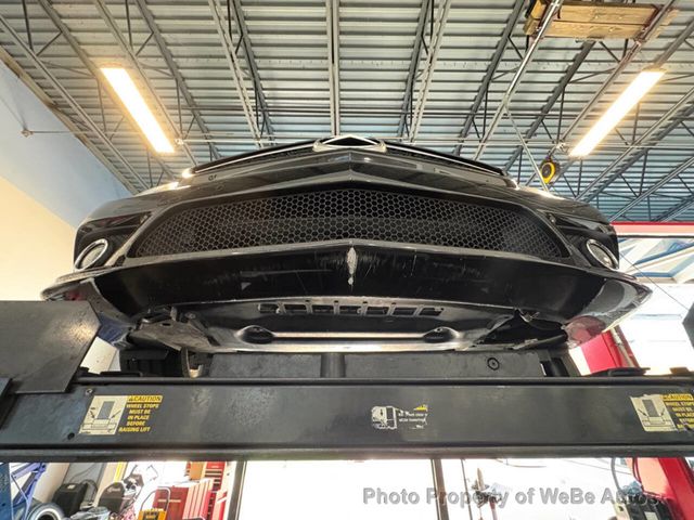 2011 Mercedes-Benz SL-Class 2dr Roadster SL 550 - 23051504 - 59