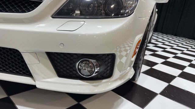 2011 Mercedes-Benz SL-Class 2dr Roadster SL 63 AMG - 22903339 - 11