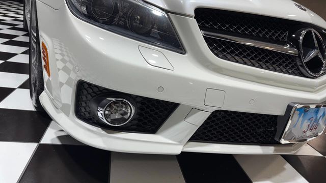 2011 Mercedes-Benz SL-Class 2dr Roadster SL 63 AMG - 22903339 - 12