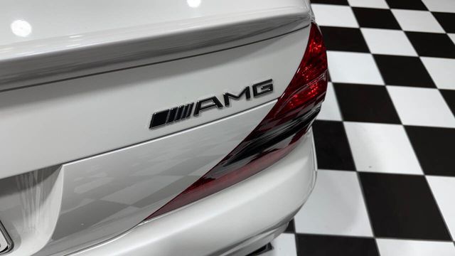 2011 Mercedes-Benz SL-Class 2dr Roadster SL 63 AMG - 22903339 - 13