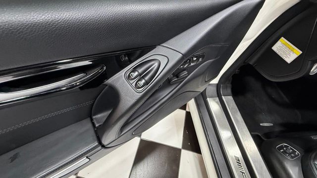 2011 Mercedes-Benz SL-Class 2dr Roadster SL 63 AMG - 22903339 - 15