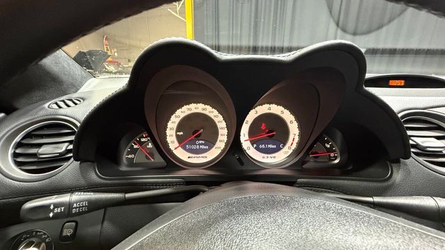 2011 Mercedes-Benz SL-Class 2dr Roadster SL 63 AMG - 22903339 - 16