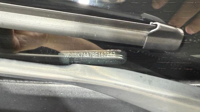 2011 Mercedes-Benz SL-Class 2dr Roadster SL 63 AMG - 22903339 - 21