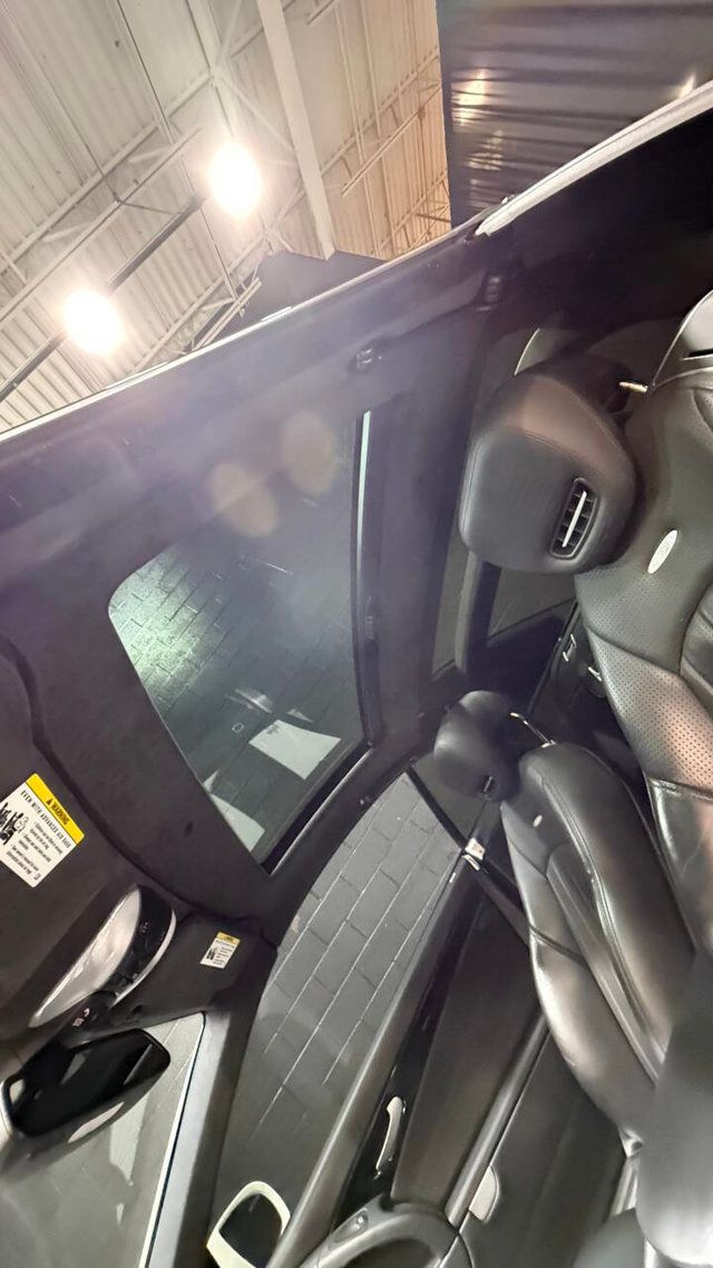 2011 Mercedes-Benz SL-Class 2dr Roadster SL 63 AMG - 22903339 - 22