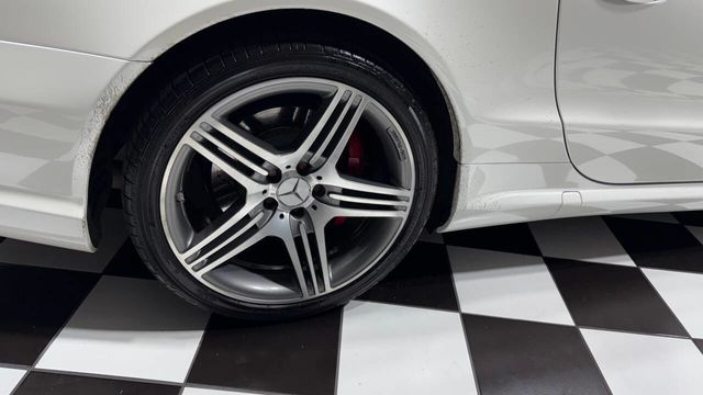 2011 Mercedes-Benz SL-Class 2dr Roadster SL 63 AMG - 22903339 - 25