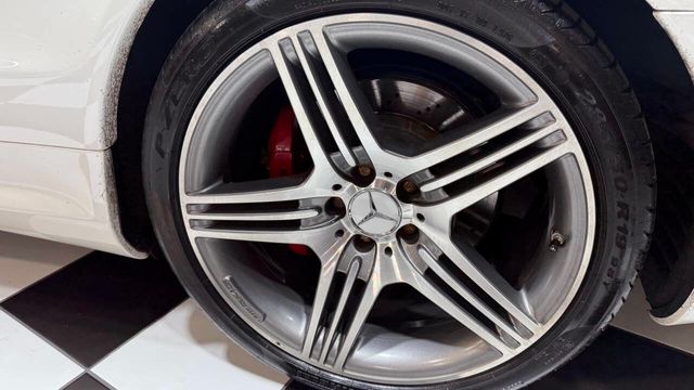 2011 Mercedes-Benz SL-Class 2dr Roadster SL 63 AMG - 22903339 - 28