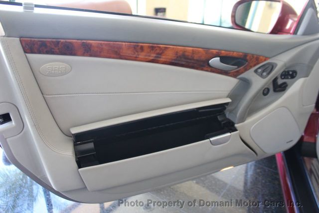 2011 Mercedes-Benz SL-Class ORIGINALLY $ 103,475 AND ALWAYS SERVICED , 2 OWNER - 21044584 - 15