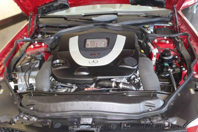 2011 Mercedes-Benz SL-Class ORIGINALLY $ 103,475 AND ALWAYS SERVICED , 2 OWNER - 21044584 - 23
