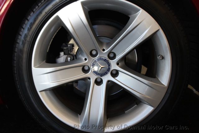 2011 Mercedes-Benz SL-Class ORIGINALLY $ 103,475 AND ALWAYS SERVICED , 2 OWNER - 21044584 - 28