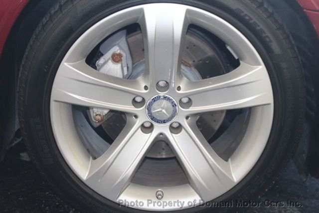 2011 Mercedes-Benz SL-Class ORIGINALLY $ 103,475 AND ALWAYS SERVICED , 2 OWNER - 21044584 - 29