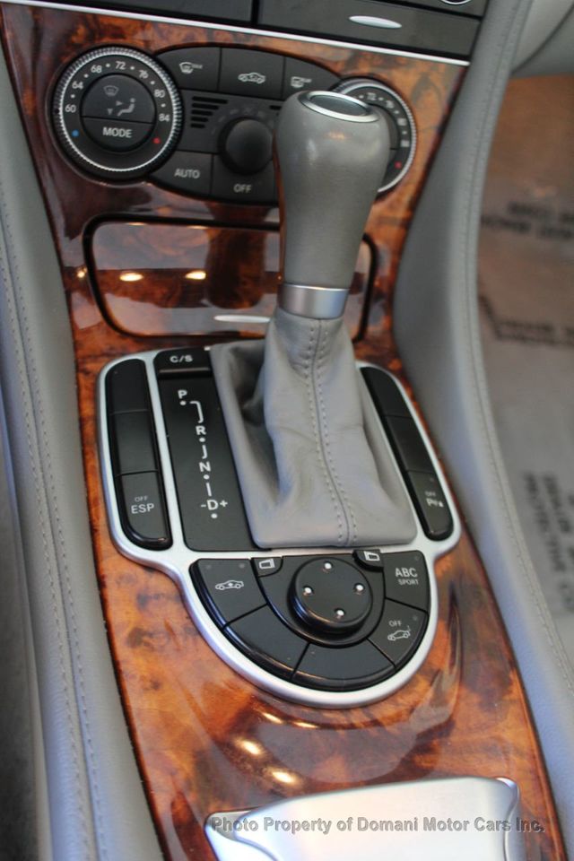 2011 Mercedes-Benz SL-Class ORIGINALLY $ 103,475 AND ALWAYS SERVICED , 2 OWNER - 21044584 - 34