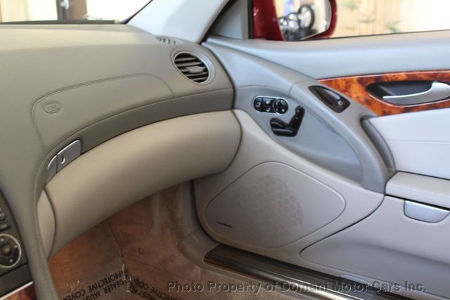 2011 Mercedes-Benz SL-Class ORIGINALLY $ 103,475 AND ALWAYS SERVICED , 2 OWNER - 21044584 - 35