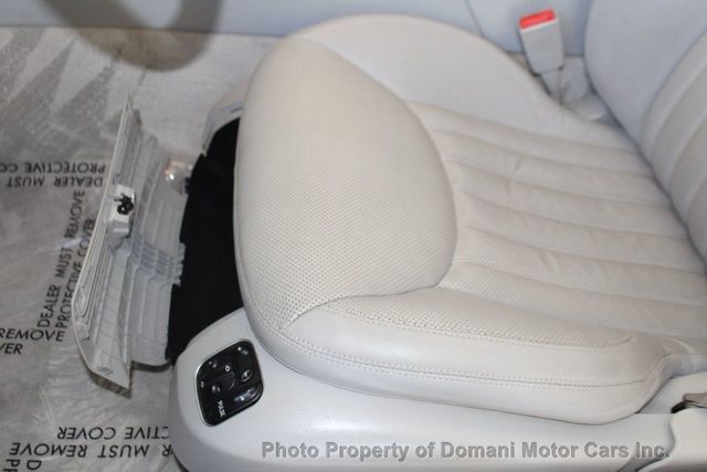 2011 Mercedes-Benz SL-Class ORIGINALLY $ 103,475 AND ALWAYS SERVICED , 2 OWNER - 21044584 - 41