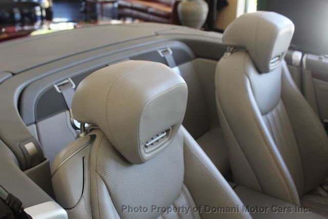 2011 Mercedes-Benz SL-Class ORIGINALLY $ 103,475 AND ALWAYS SERVICED , 2 OWNER - 21044584 - 44