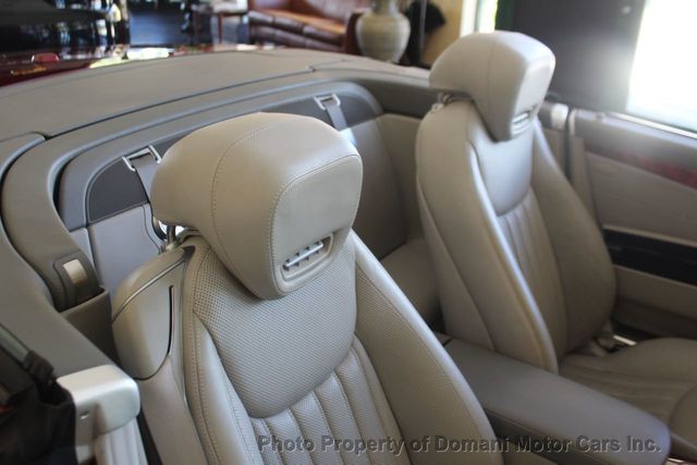 2011 Mercedes-Benz SL-Class ORIGINALLY $ 103,475 AND ALWAYS SERVICED , 2 OWNER - 21044584 - 45