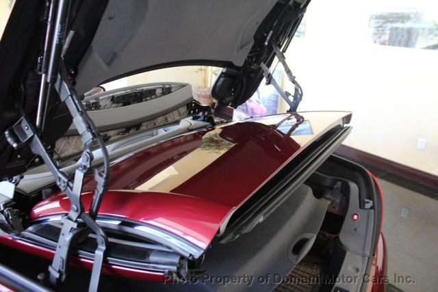 2011 Mercedes-Benz SL-Class ORIGINALLY $ 103,475 AND ALWAYS SERVICED , 2 OWNER - 21044584 - 58